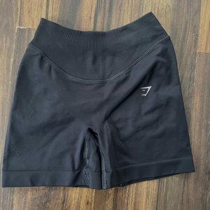 Gymshark sweat seamless shorts